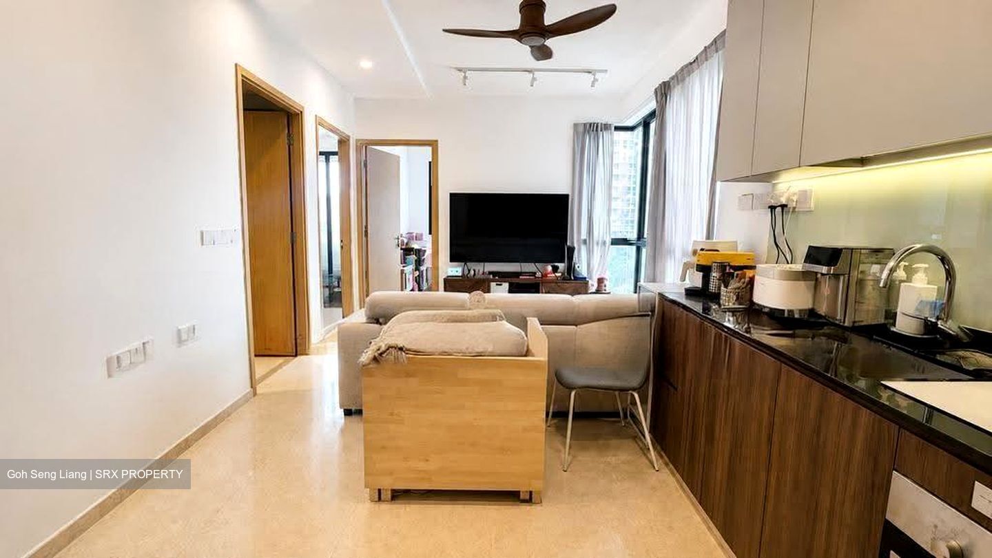 Urban Treasures (D14), Condominium #610336261